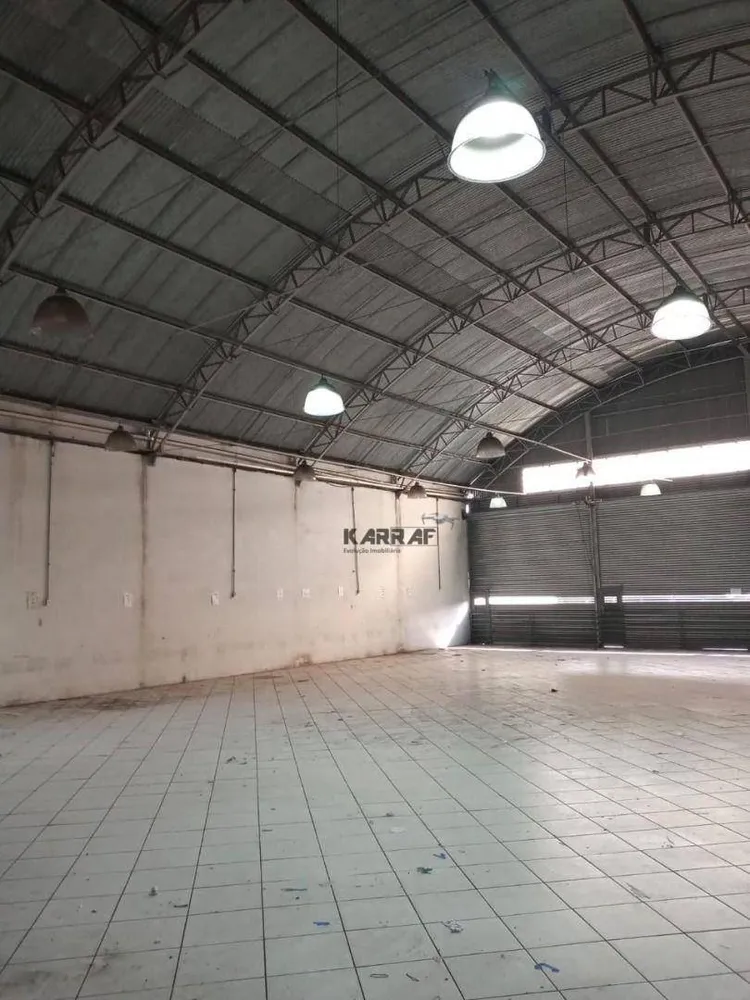 Depósito-Galpão, 1000 m² - Foto 6