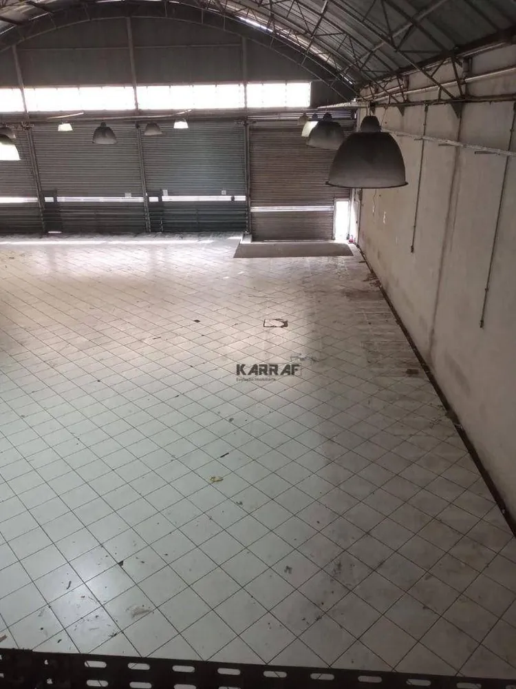 Depósito-Galpão, 1000 m² - Foto 2