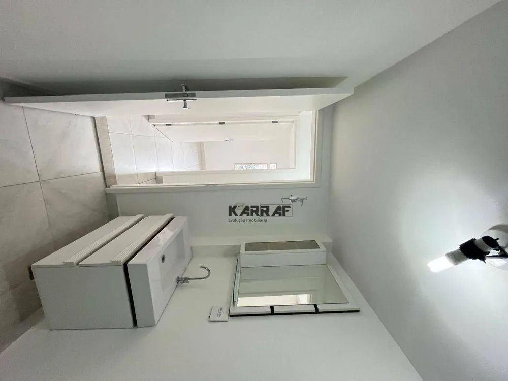 Apartamento, 3 quartos, 108 m² - Foto 3