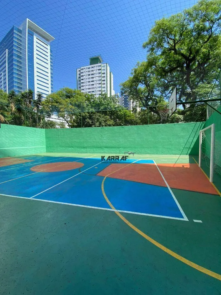 Apartamento, 3 quartos, 108 m² - Foto 1