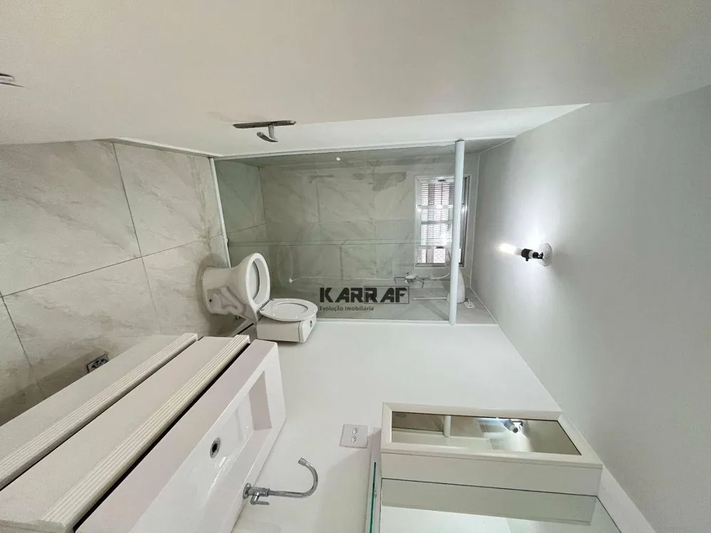 Apartamento, 3 quartos, 108 m² - Foto 2