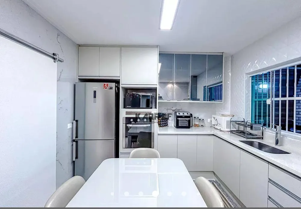 Sobrado, 160 m² - Foto 3