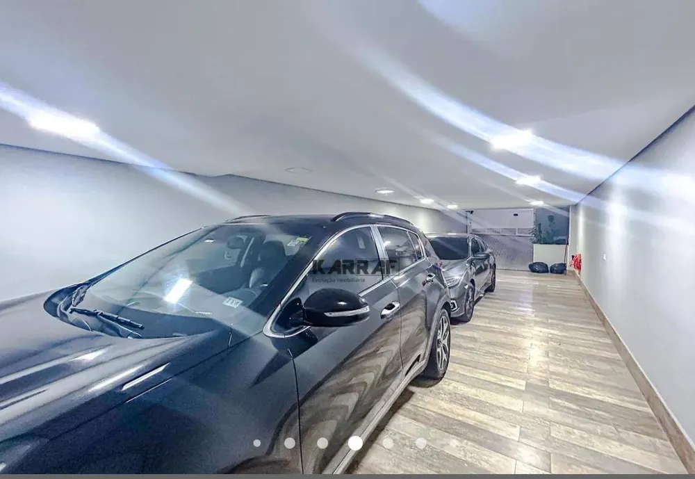Sobrado, 160 m² - Foto 8