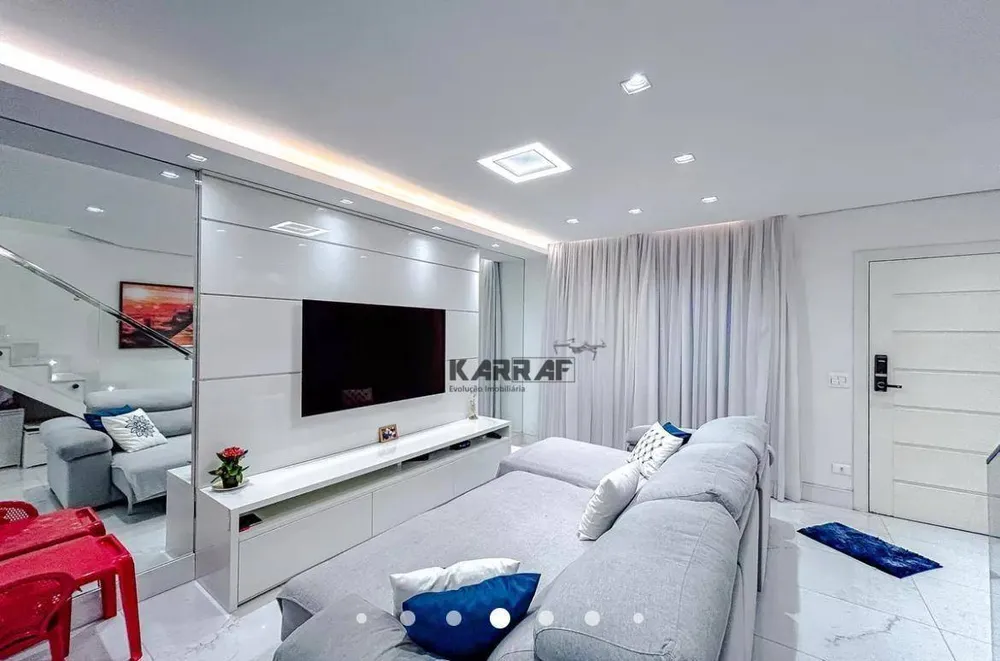Sobrado, 160 m² - Foto 1
