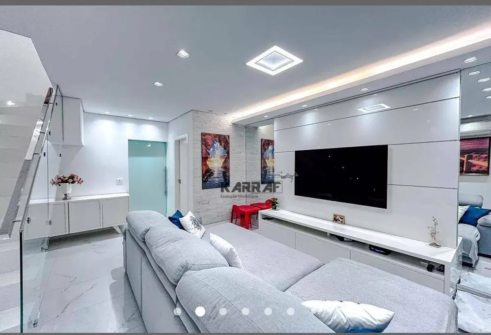 Sobrado, 160 m² - Foto 4