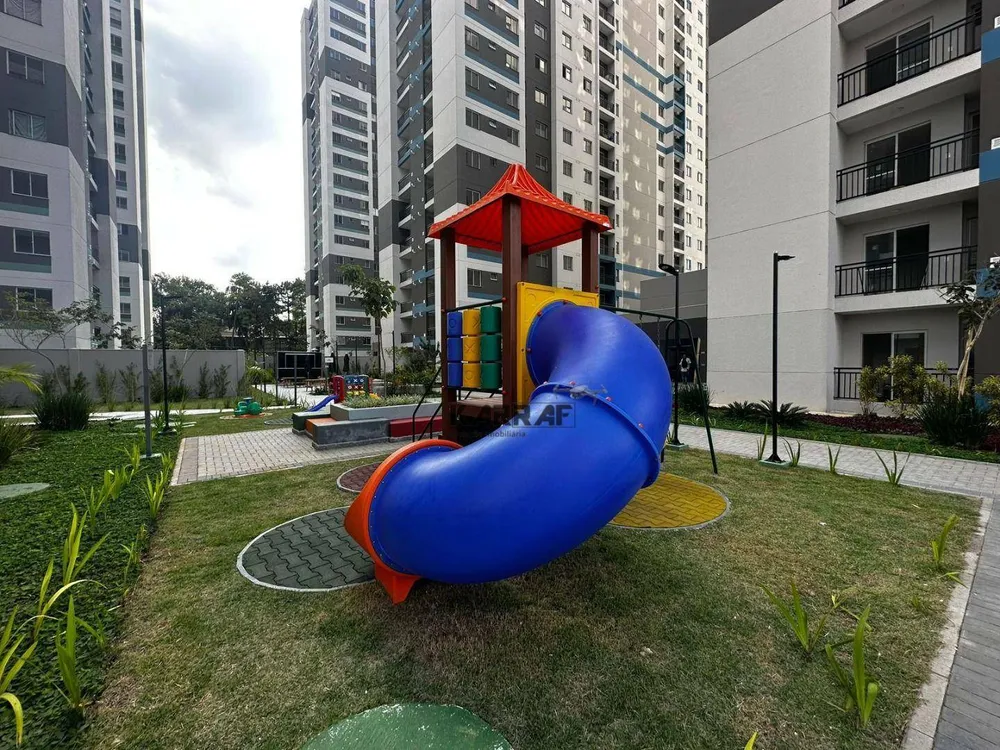 Apartamento, 2 quartos, 35 m² - Foto 2