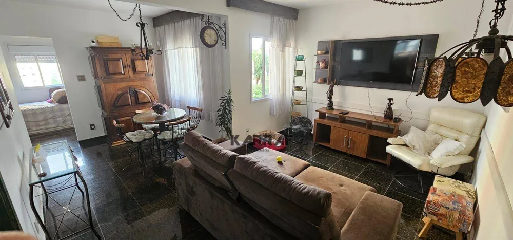 Apartamento, 2 quartos, 75 m² - Foto 8