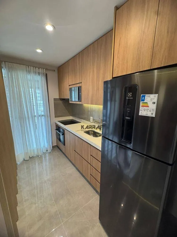 Apartamento, 1 quarto, 55 m² - Foto 5