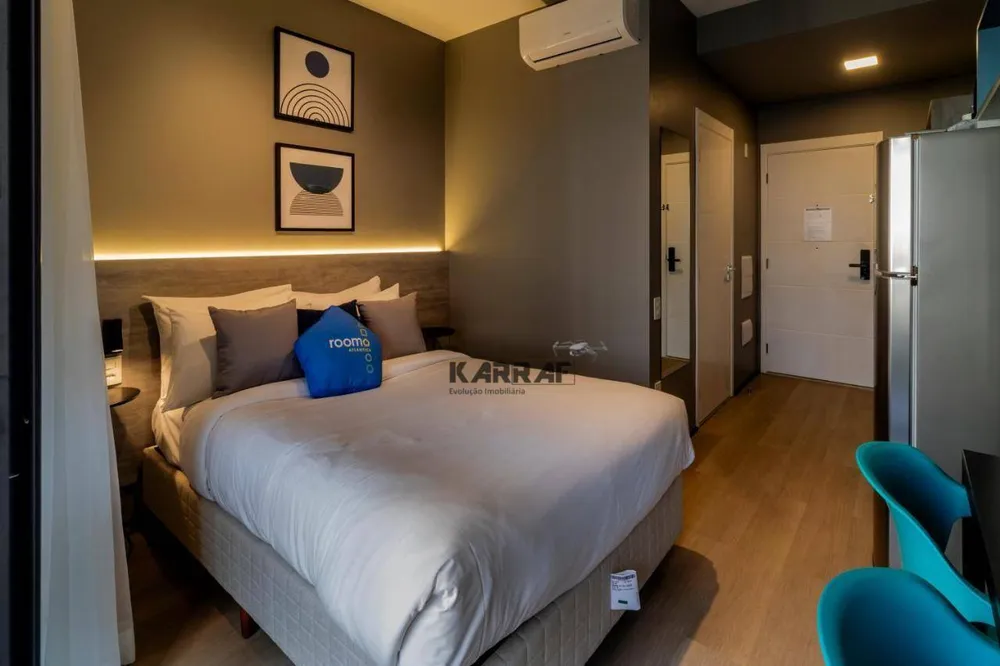 Apartamento, 1 quarto, 55 m² - Foto 10