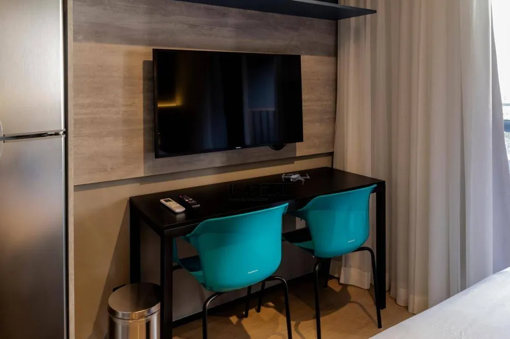 Apartamento, 1 quarto, 55 m² - Foto 9