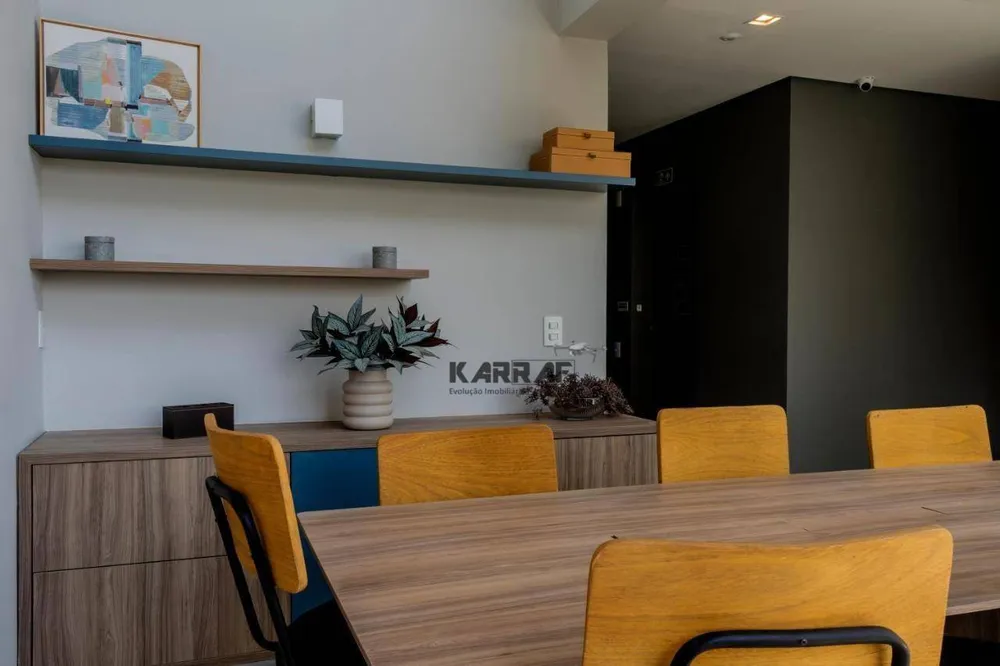 Apartamento, 1 quarto, 55 m² - Foto 4