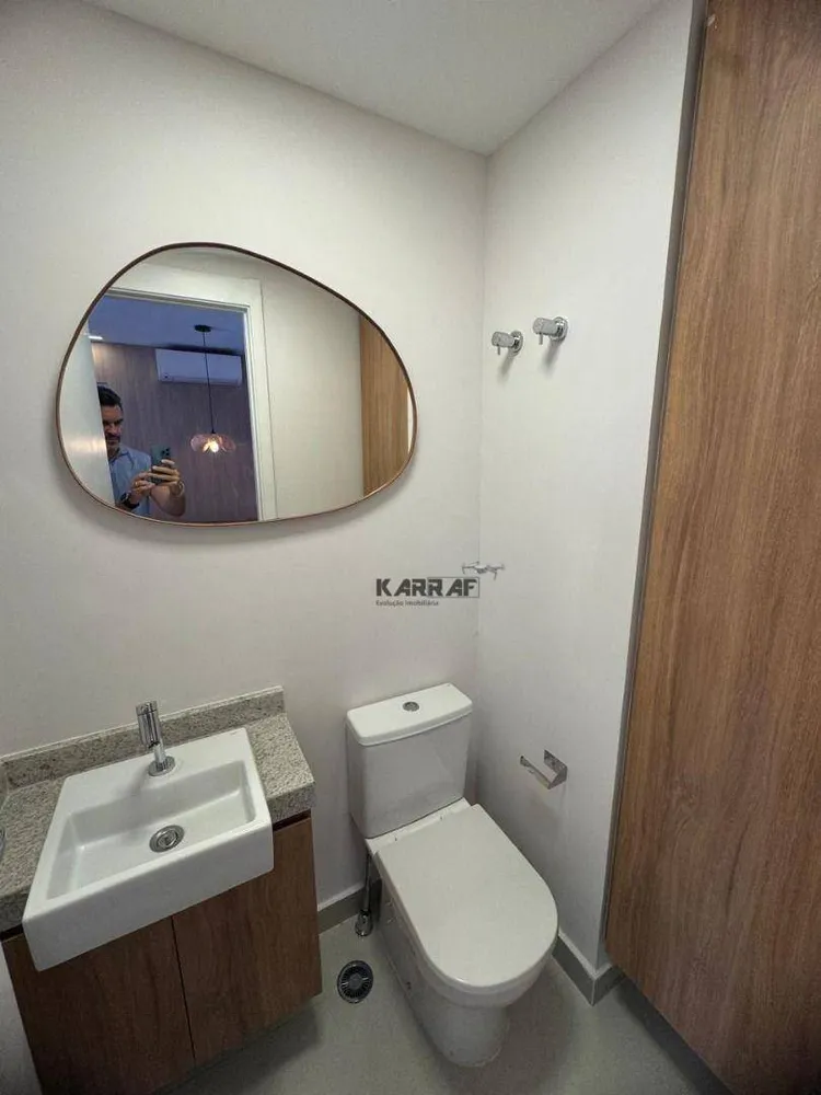 Apartamento, 1 quarto, 55 m² - Foto 6