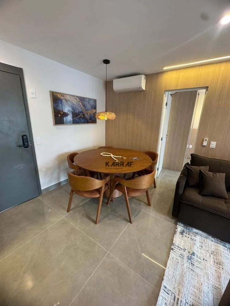 Apartamento, 1 quarto, 55 m² - Foto 3