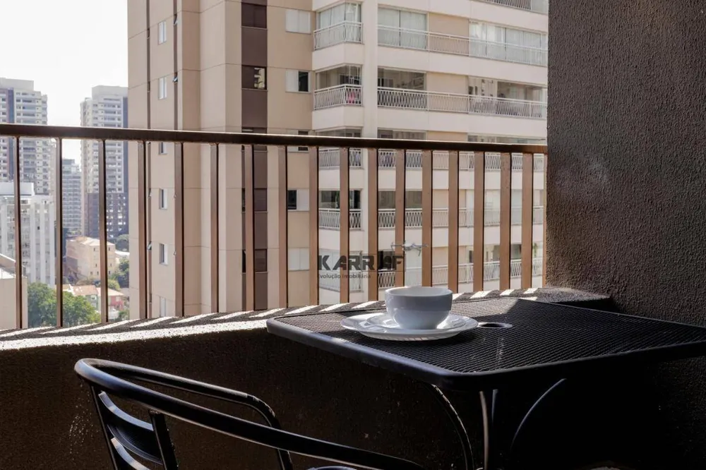 Apartamento, 1 quarto, 55 m² - Foto 11