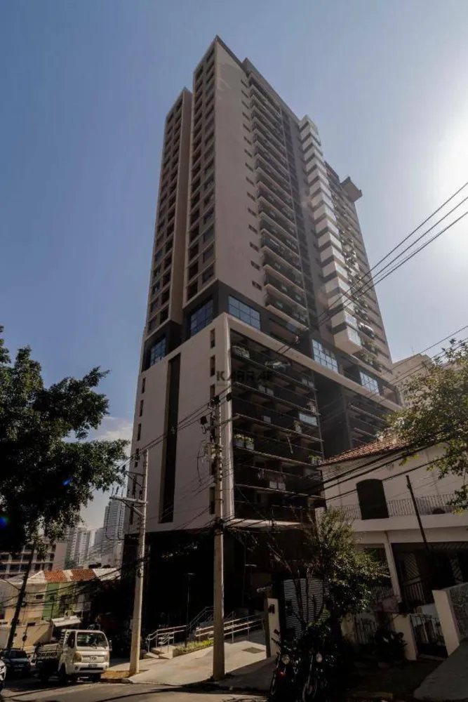 Apartamento, 1 quarto, 55 m² - Foto 12