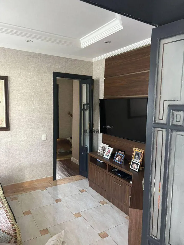 Apartamento, 3 quartos, 190 m² - Foto 2