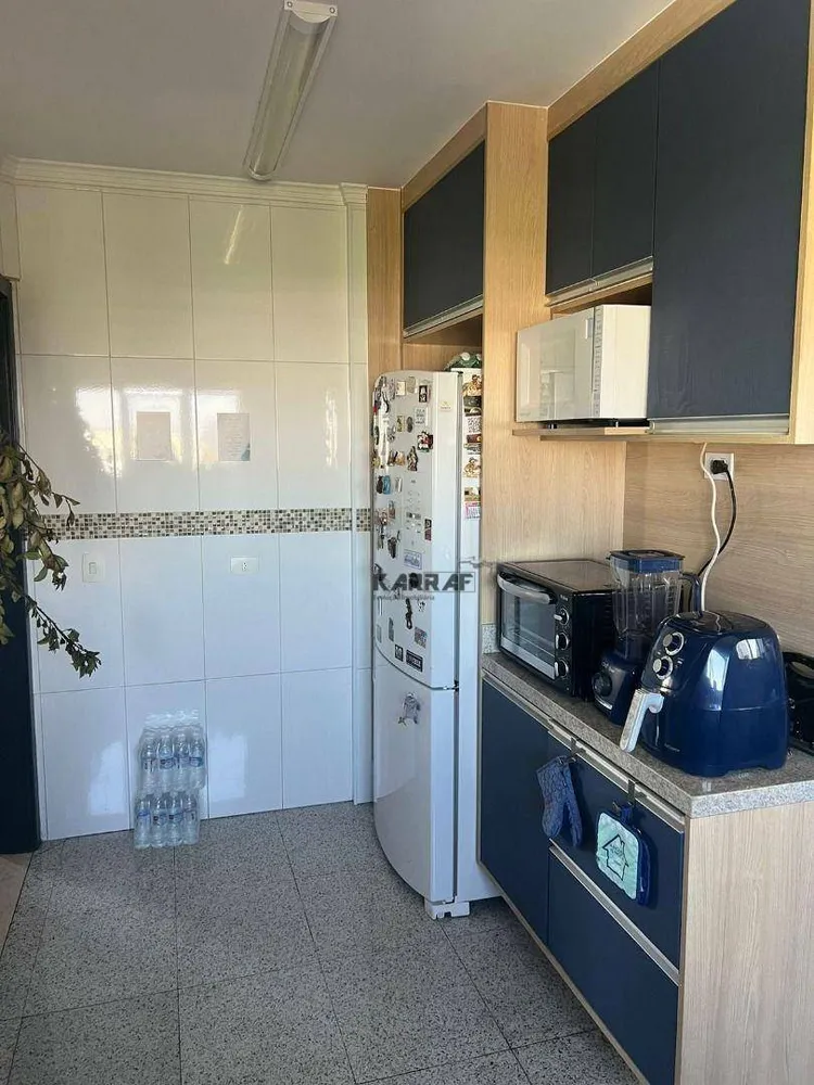 Apartamento, 3 quartos, 190 m² - Foto 3