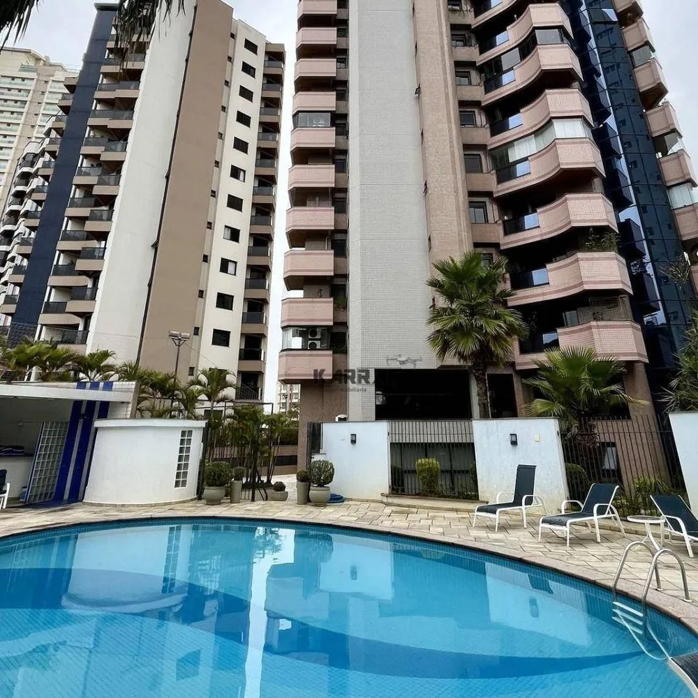 Apartamento, 3 quartos, 190 m² - Foto 7