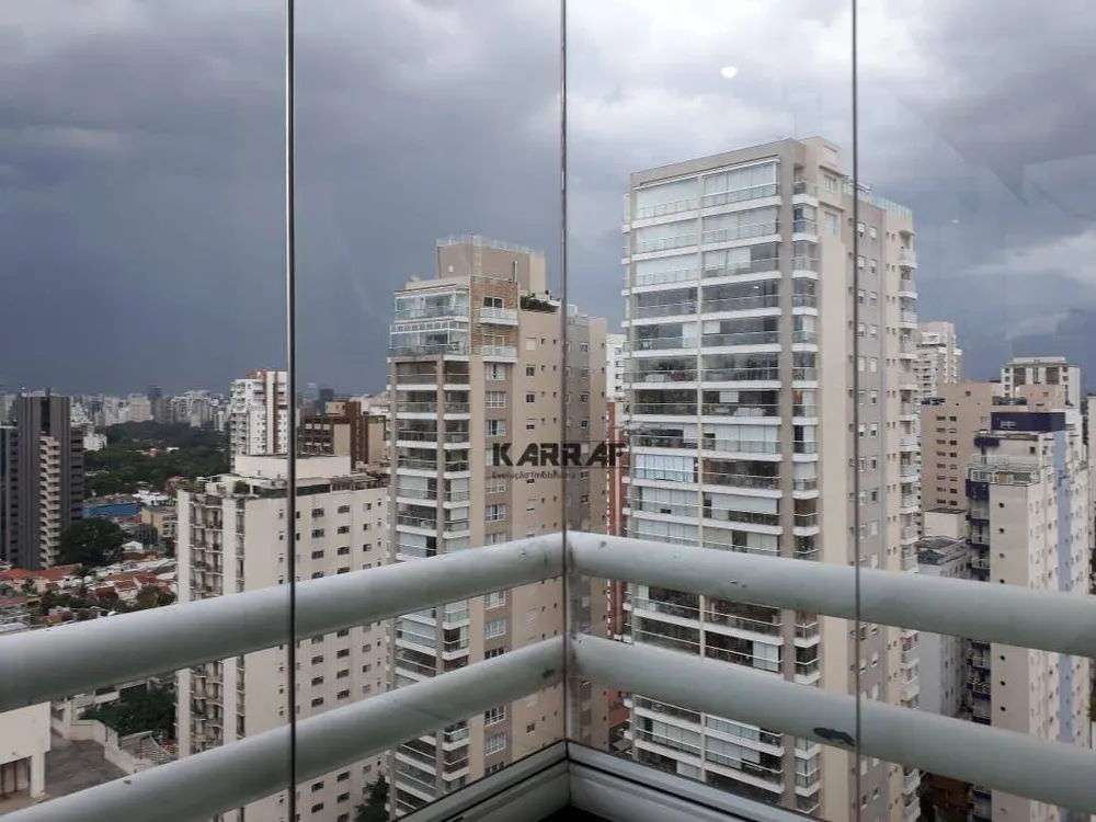 Apartamento, 2 quartos - Foto 1