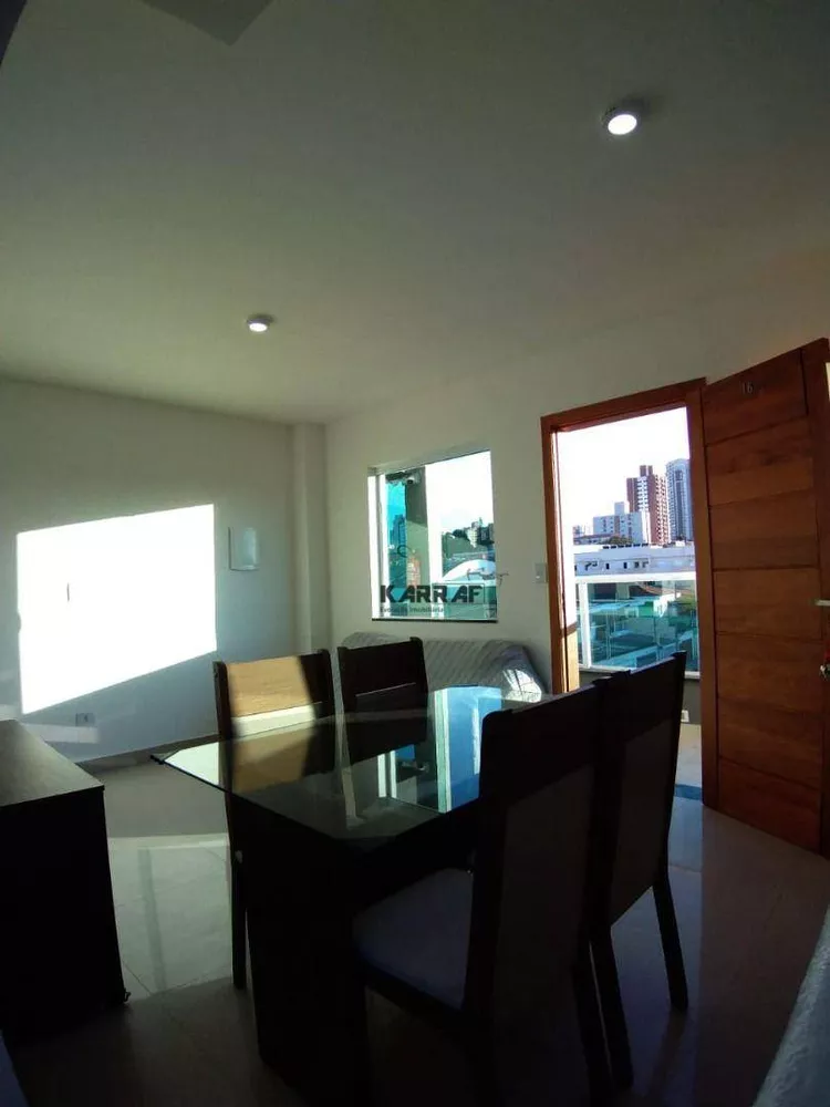 Apartamento para alugar com 2 quartos, 62m² - Foto 1