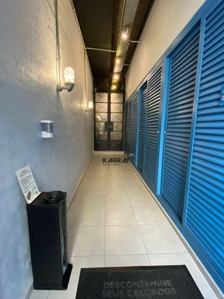 Apartamento, 1 quarto, 55 m² - Foto 4