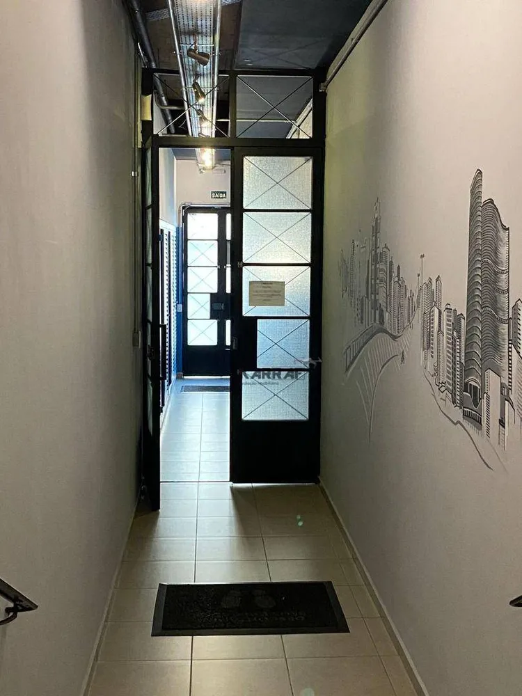 Apartamento, 1 quarto, 55 m² - Foto 2