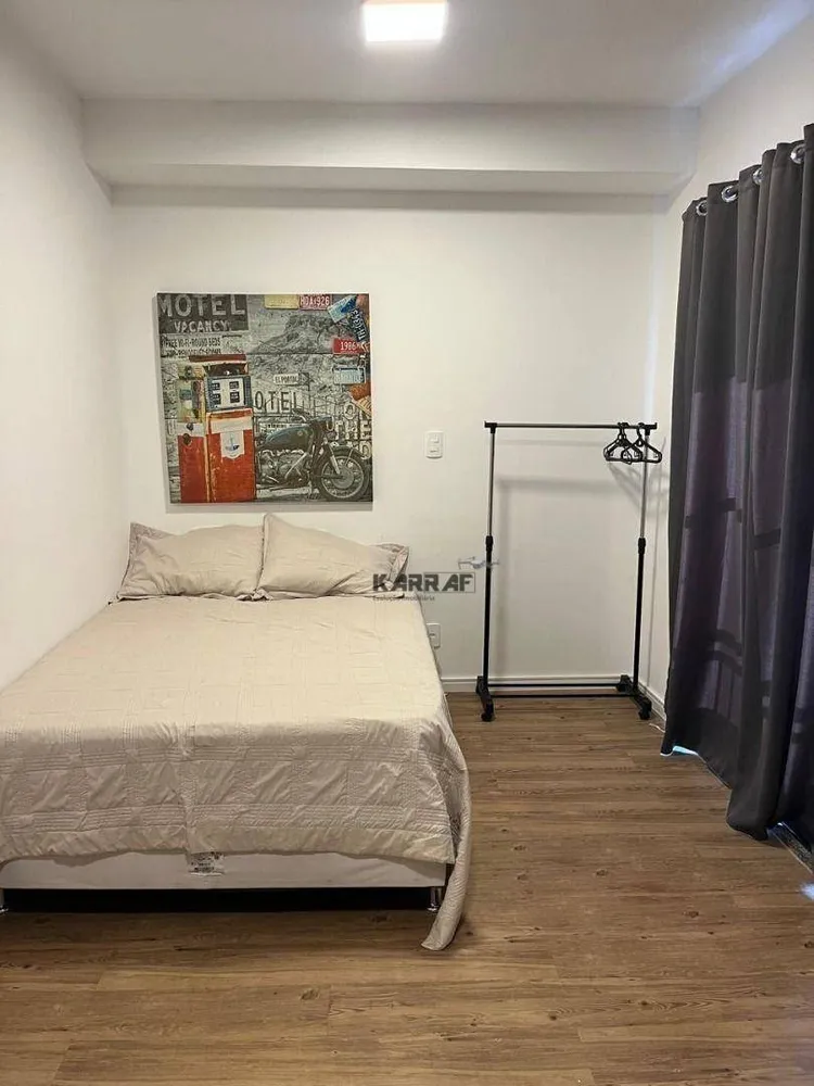 Apartamento, 30 m² - Foto 7
