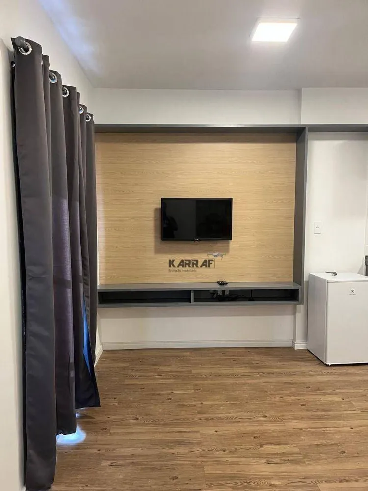 Apartamento, 30 m² - Foto 6