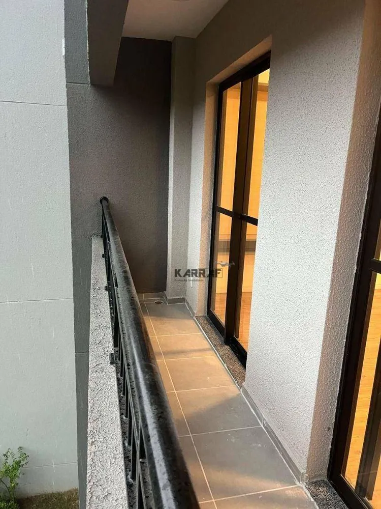 Apartamento, 30 m² - Foto 8