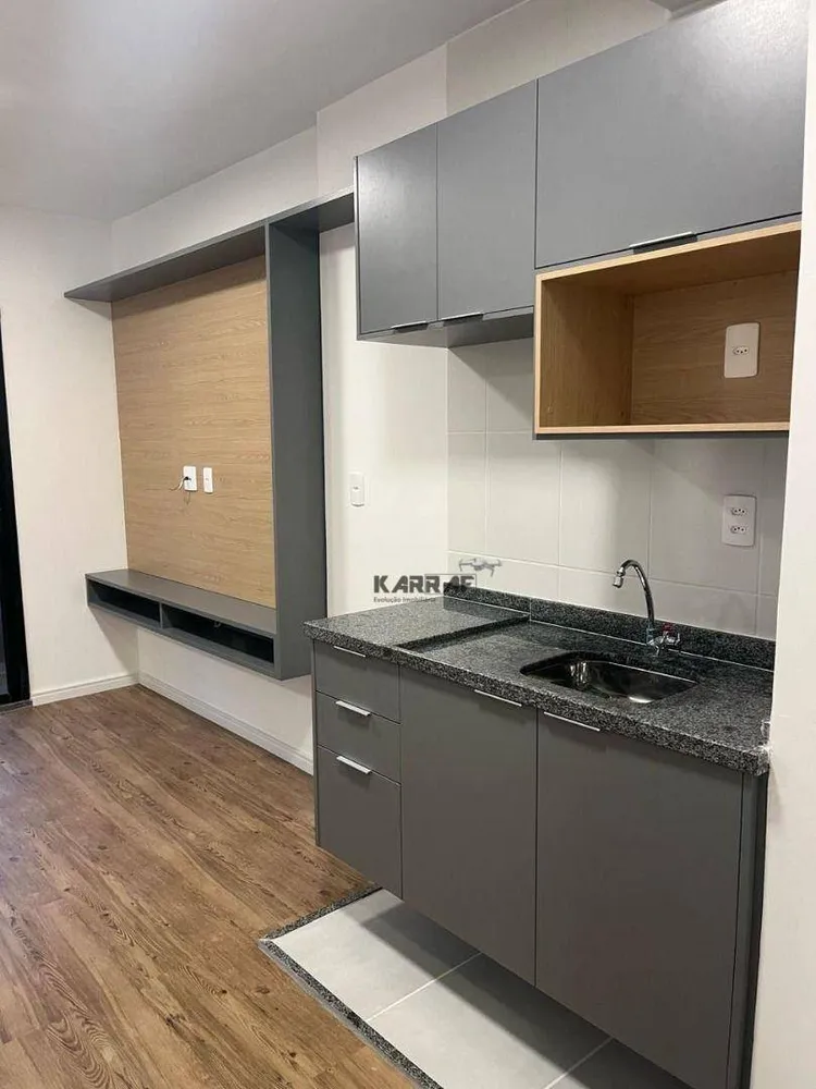 Apartamento, 30 m² - Foto 2