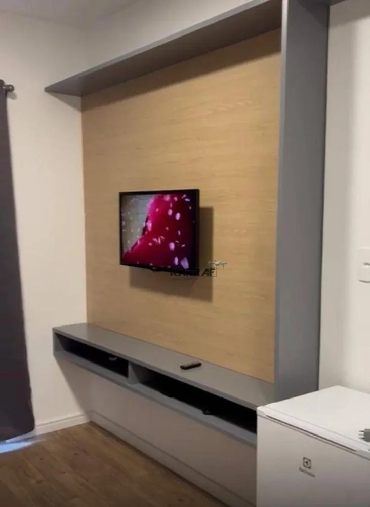 Apartamento, 30 m² - Foto 5