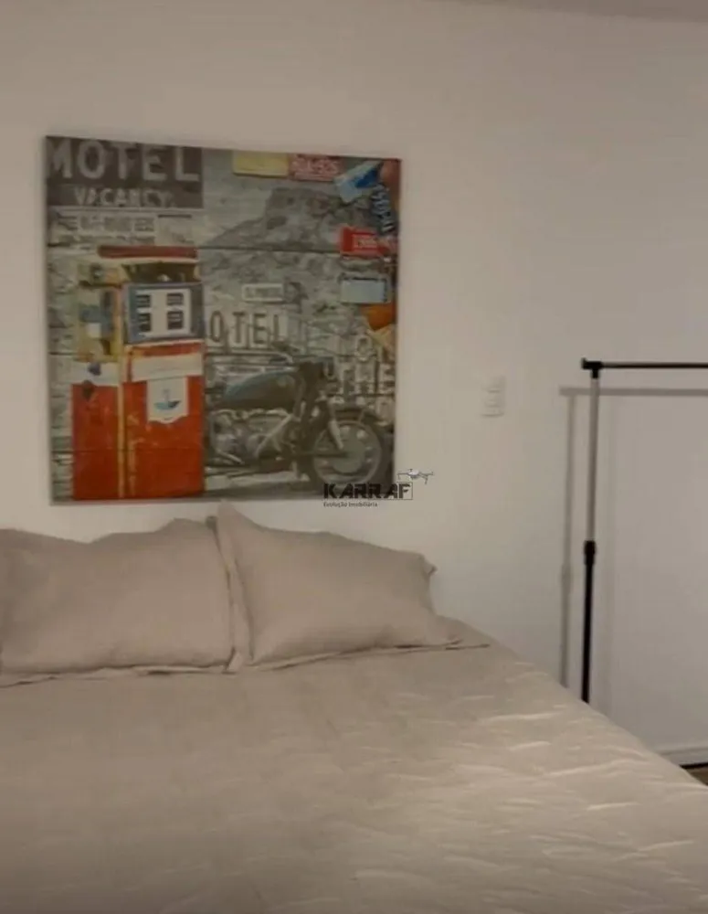Apartamento, 30 m² - Foto 9