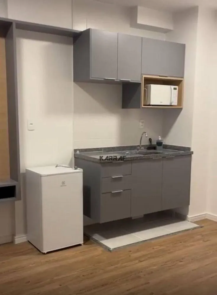 Apartamento, 30 m² - Foto 4