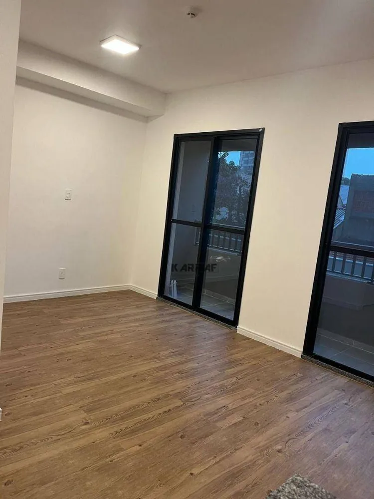 Apartamento, 30 m² - Foto 3