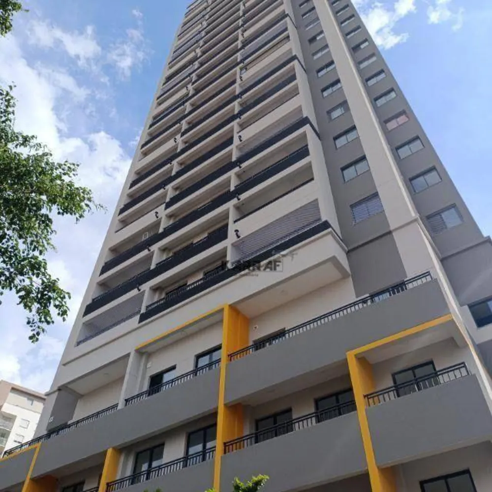 Apartamento, 30 m² - Foto 11