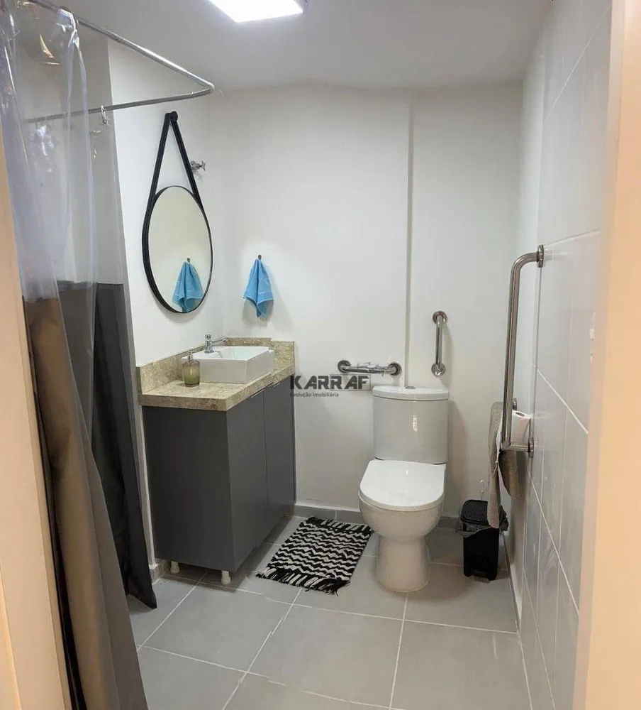 Apartamento, 30 m² - Foto 12