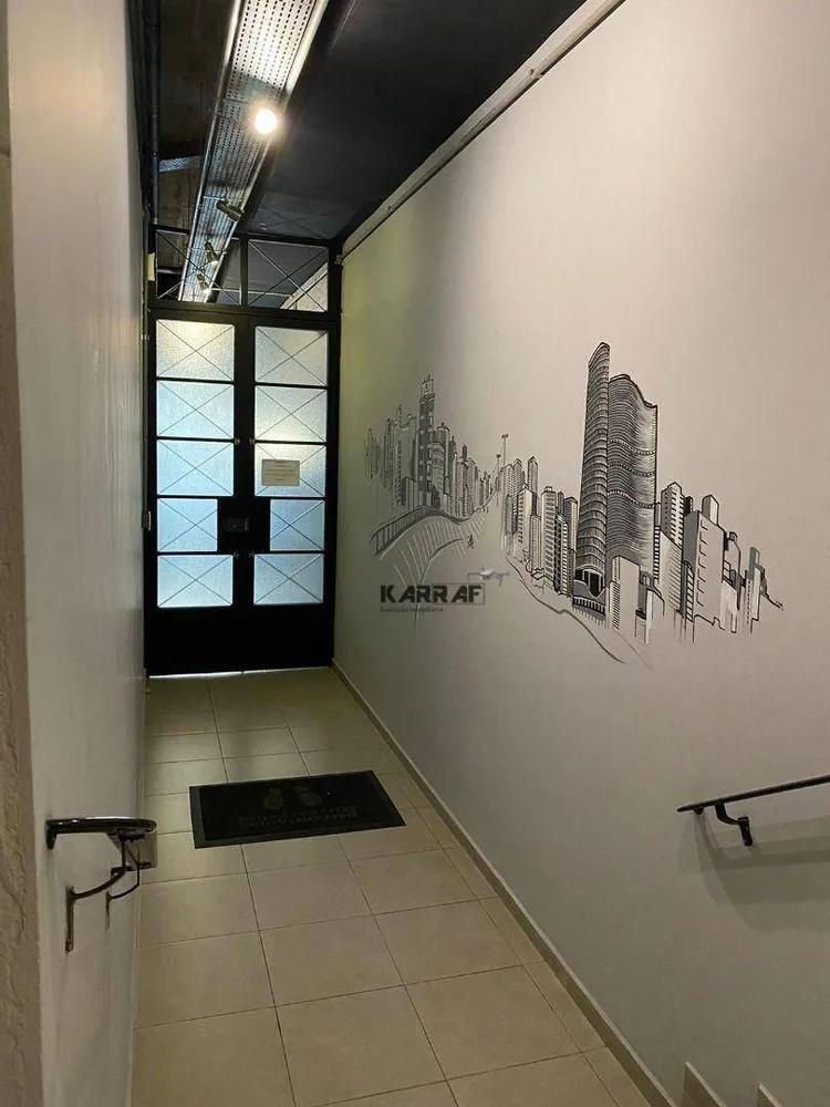 Kitnet-Studio, 55 m² - Foto 1