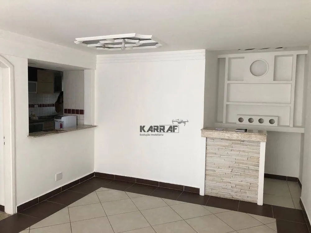 Apartamento, 3 quartos, 100 m² - Foto 3