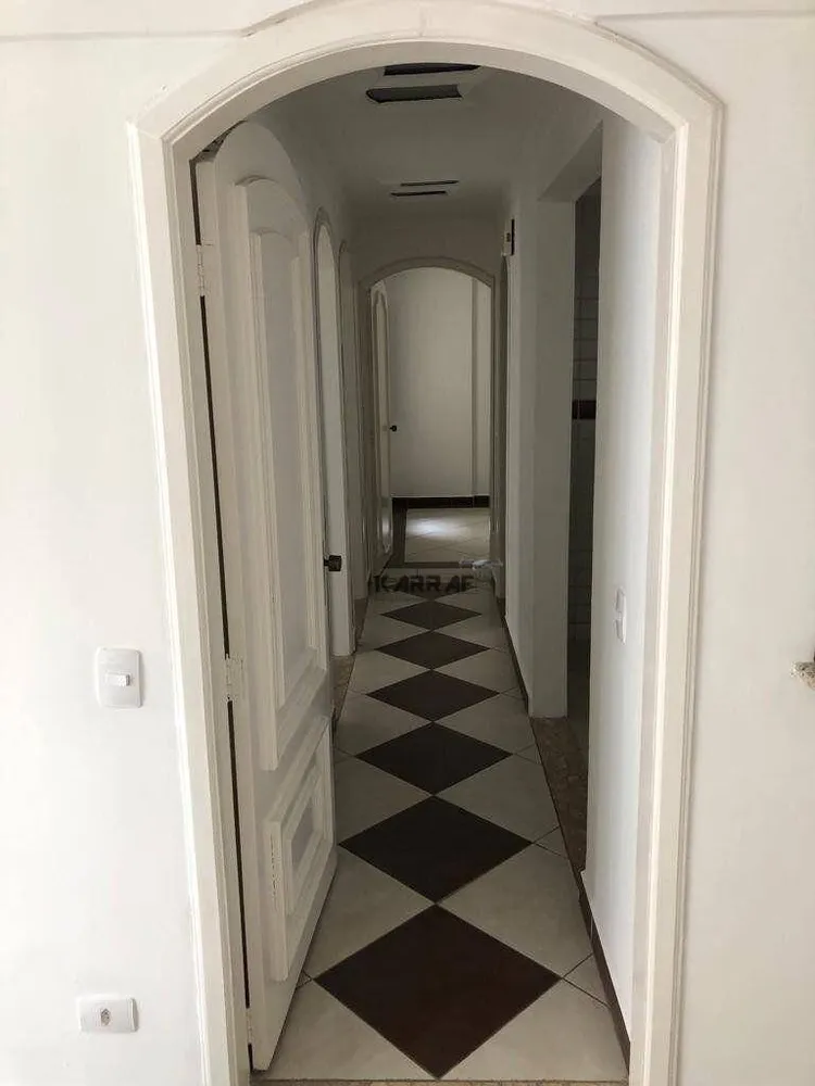 Apartamento, 3 quartos, 100 m² - Foto 2