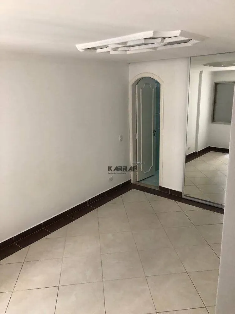 Apartamento, 3 quartos, 100 m² - Foto 5