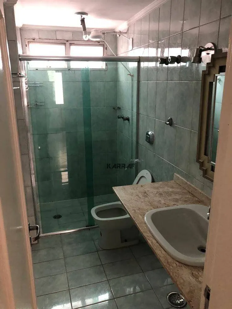 Apartamento, 3 quartos, 100 m² - Foto 1