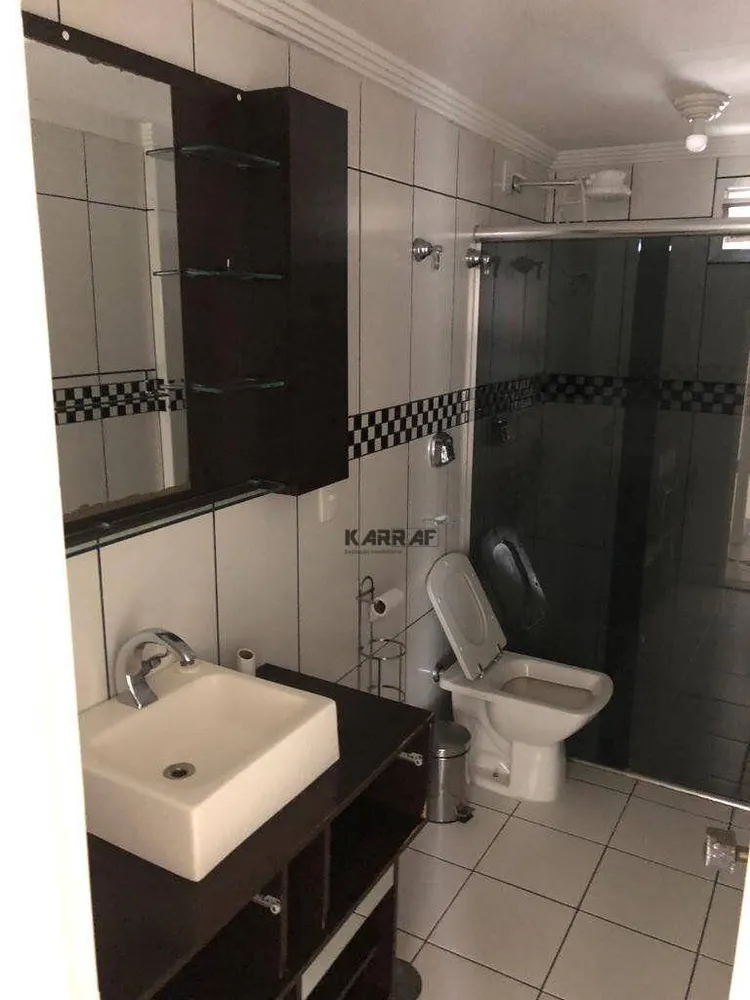 Apartamento, 3 quartos, 100 m² - Foto 8