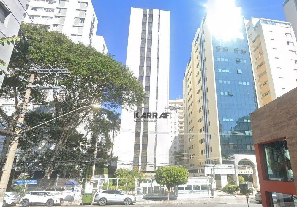 Apartamento, 3 quartos, 100 m² - Foto 4