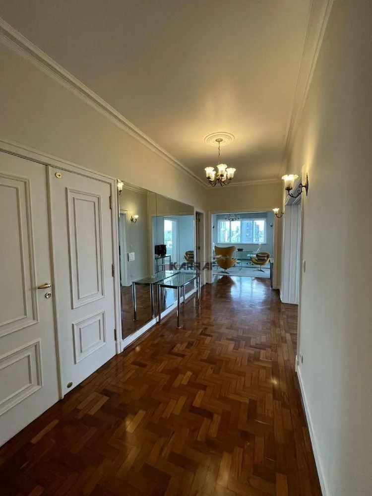 Apartamento, 4 quartos, 300 m² - Foto 6