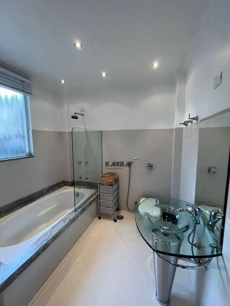 Apartamento, 4 quartos, 300 m² - Foto 2