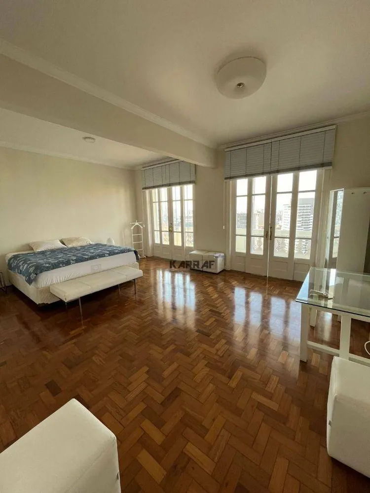 Apartamento, 4 quartos, 300 m² - Foto 5