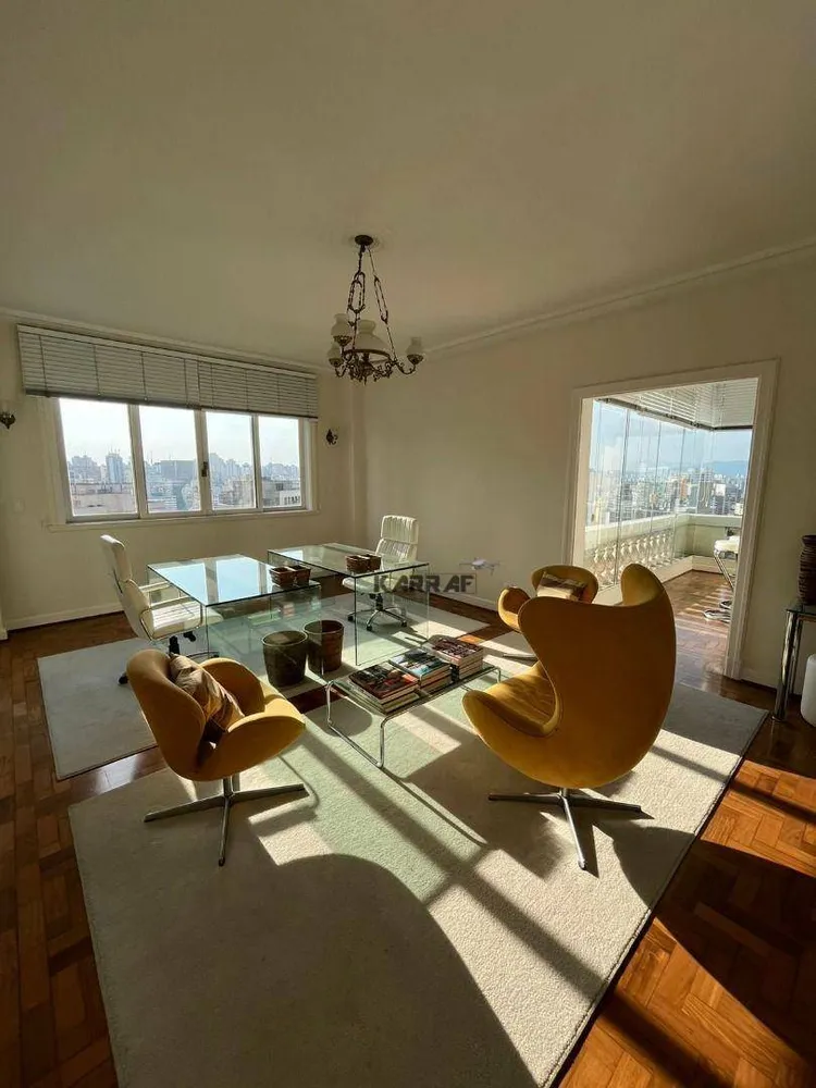 Apartamento, 4 quartos, 300 m² - Foto 7