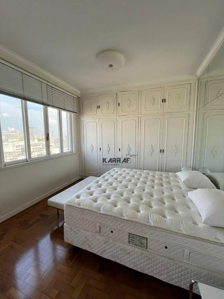 Apartamento, 4 quartos, 300 m² - Foto 8