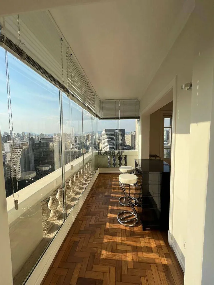 Apartamento, 4 quartos, 300 m² - Foto 4