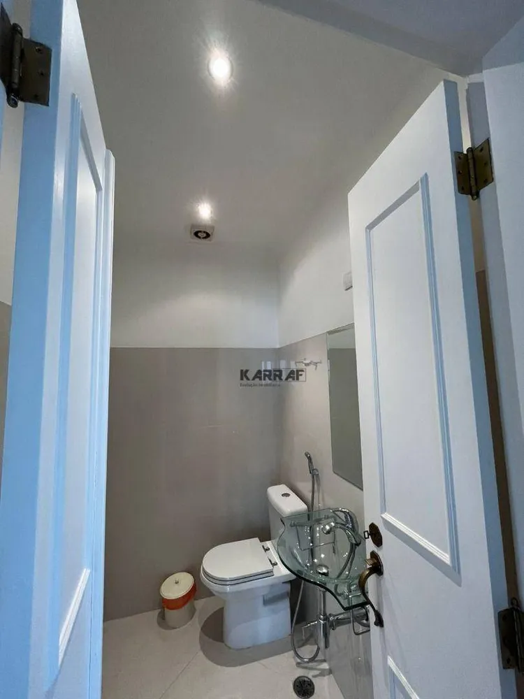 Apartamento, 4 quartos, 300 m² - Foto 1